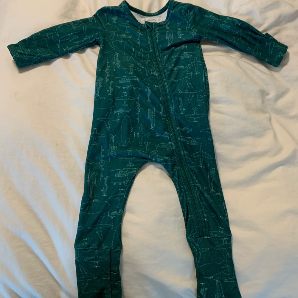 Sweet Honey Pajamas